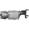 Walker Catalytic Converter, 16638 16638 - alternate 1